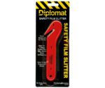 Diplomat Film Slitter A25