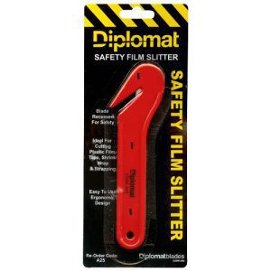 Diplomat Film Slitter A25