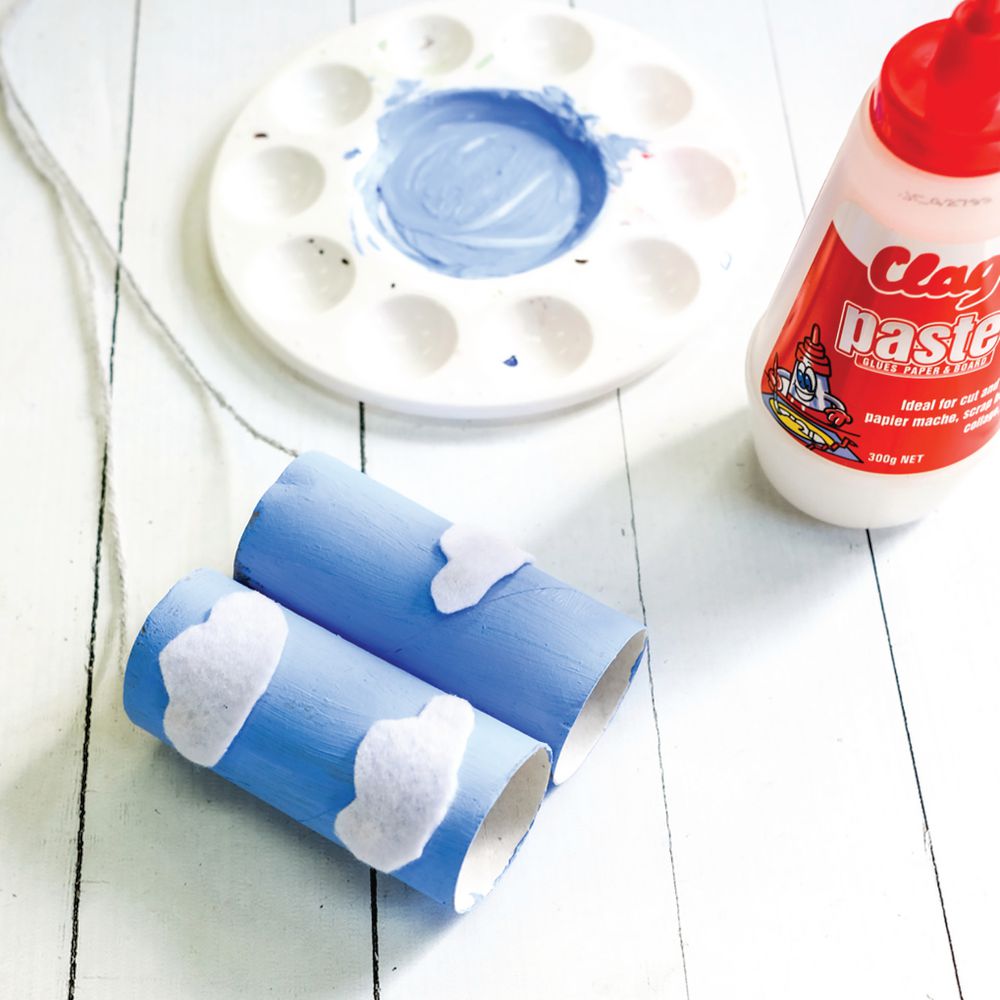 Bostik Clag Paste