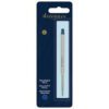 Waterman Ballpoint Pen Refill Fine Blue