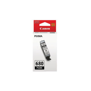 Canon PGI680 Black Ink Cartrige