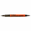 Artline Electrician Marker Black BX 12