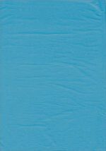 Tissue Paper 60 Sheets/Pack 500x750mm TURQUOISE
