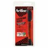 Artline Electrician Marker Hangsell Black