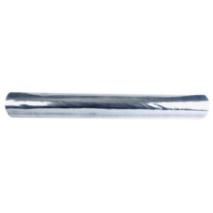 Spirax Book Covering Non Adhesive 50mx900mm Clear 100Mic