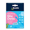 Bostik Permanent Glu Dots 64 Pack