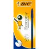 Bic Economy Ballpoint Pens Blue Bx/50