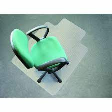 Jastek Chairmat PVC Medium Key