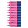 Staedtler Textsurfer Highlighter Pink 10 Pack