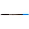 Artline Supreme Fineliner Pen 0.4mm Blue Pack 12