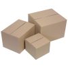 Marbig Packing Carton size 2 Pack 10 290x285x250mm Brown