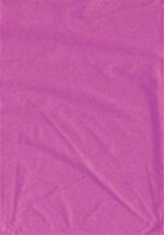 Tissue Paper 60 Sheets/Pack 500x750mm MID PINK