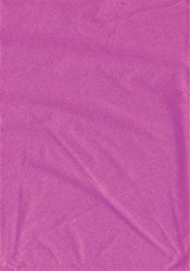 Tissue Paper 60 Sheets/Pack 500x750mm MID PINK