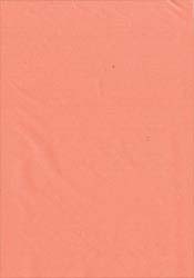 Tissue Paper 60 Sheets/Pack 500x750mm APRICOT
