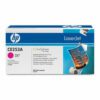 Hp 504a Laserjet Toner Cartridge Magenta Ce253a