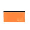 Celco 30035 Pencil Case  350mm x 180mm Orange 10 Pack