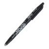 Pilot Frixion Erasable Cap 0.7 Roller Ball Pen Black Pilot Frixion Erasable Cap 0.7 Roller Ball Pen Black