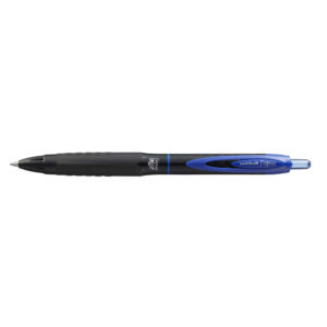 Uni-Ball Signo 307 Fine Retractable Gel Pen Blue