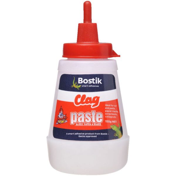 Bostik Clag Paste 150ml