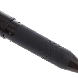 Pilot Frixion Erasable Cap 0.7 Roller Ball Pen Black