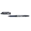 Pilot Frixion Erasable Cap 0.7 Roller Ball Pen Black Pilot Frixion Erasable Cap 0.7 Roller Ball Pen Black