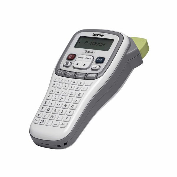 Brother Handheld Portable Label Printer PT-H105