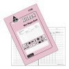 Wildon Mini Wages Book 171W