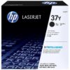 Hp 37y High Yield Original Toner Black
