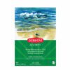 Derwent Academy A4 Artist Watercolour Pad 300gsm Landscape 12 Sheet