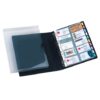 Marbig Business Card Book Case