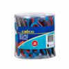 Celco Soft Grip Ssissors 135mm Tub25