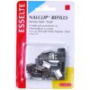 Esselte NalClip Refills Small Pack 50 Steel 