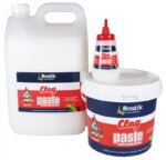 Bostik Clag Paste Range