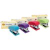 Marbig Mini 26/6 Stapler Summer Colours