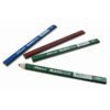 Rexel 34324 Blackedge Carpenter Pencils Hard