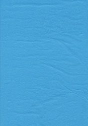 Tissue Paper 60 Sheets/Pack 500x750mm LIGHT BLUE