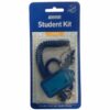 Kevron Student Kit 4 Pieces Blue