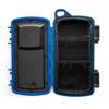 ECOXGEAR EcoExtreme 2 Wireless Waterproof Bluetooth Speaker Blue
