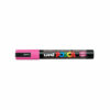 Uni Posca Poster Marker Bullet Tip PC-5M Pink