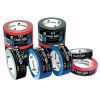 Olympic Cloth Tape 75mm x 25m Black