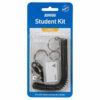 Kevron Student Kit 4 Pieces Black