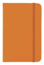 Vauxhall Journal A5 Citrus