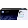 Hp 30a Laserjet Toner Black
