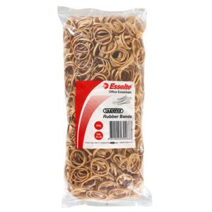 Esselte Superior Rubber Bands Size 28 500g