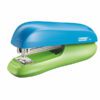 Rapid F6 Half Strip Stapler Blue/Green