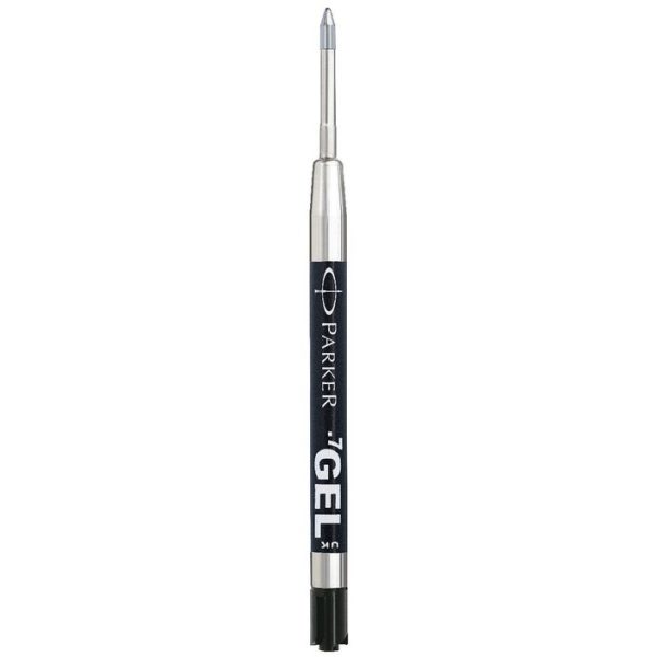 Parker Gel Ink Refill Black