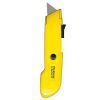 Diplomat Blades A27 Spring Loaded Safety Knife Diplomat Blades A27 Spring Loaded Safety Knife