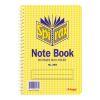 Spirax #564 Notebook Side Opening 40 Leaf 167 x 114mm