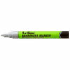 Artline Gardeners Marker Silver BX 12