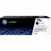Hp 79a Laserjet Toner Cartridge Black